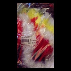 Costume headpiece Indian style